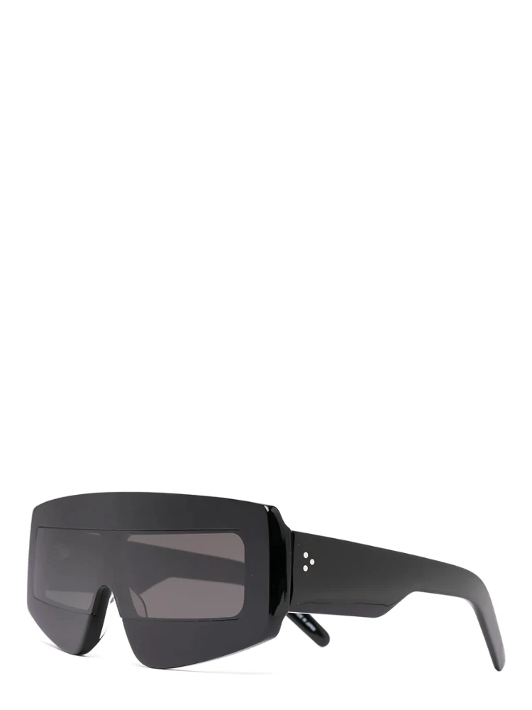 Rick Owens Sunglasses Black alternative