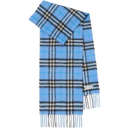Burberry Kids Scarfs