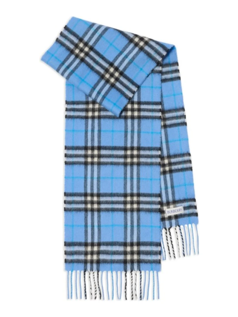 Burberry Kids Scarfs