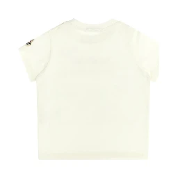 MONCLER KIDS T-shirts and Polos