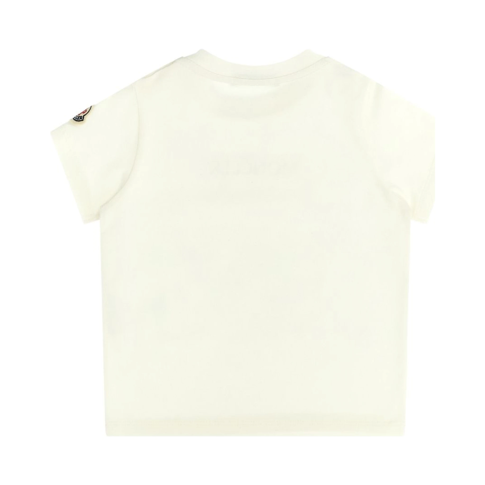 MONCLER KIDS T-shirts and Polos