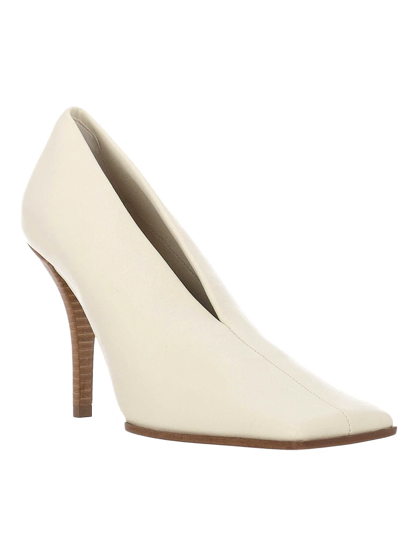 Alaia With Heel