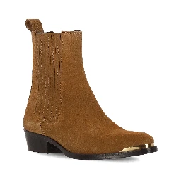 Isabel Marant Boots Brandy