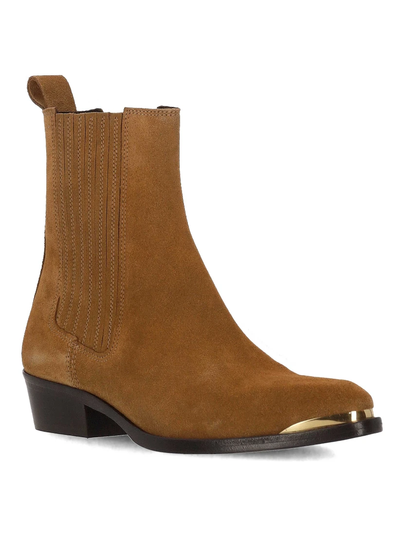Isabel Marant Boots Brandy