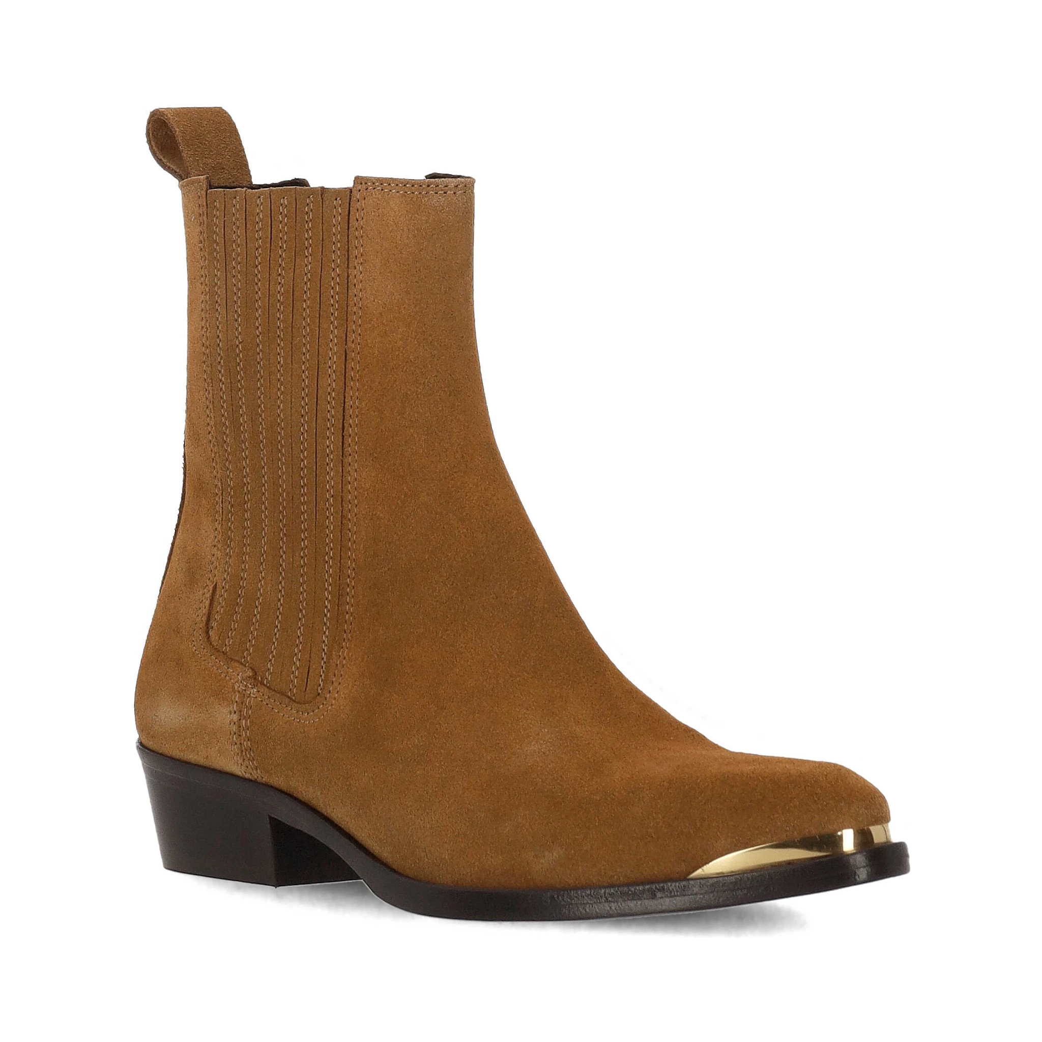 Isabel Marant Boots Brandy