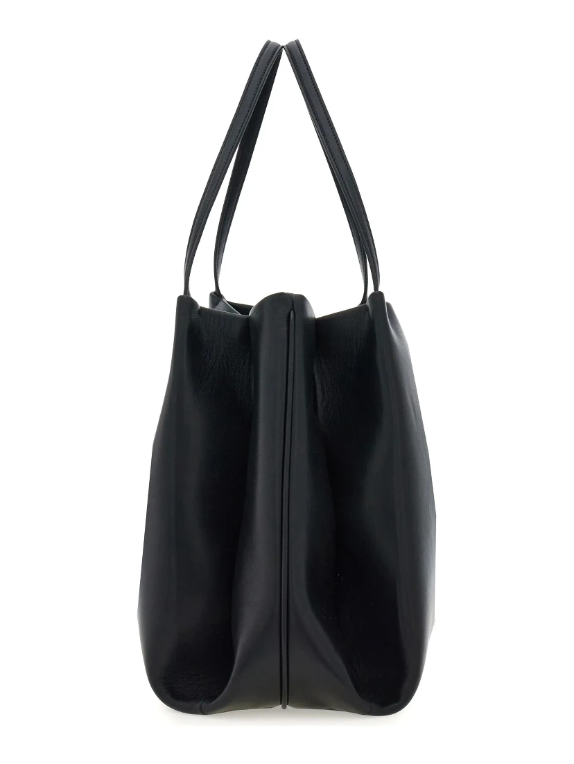 Ferragamo Bags.. Black