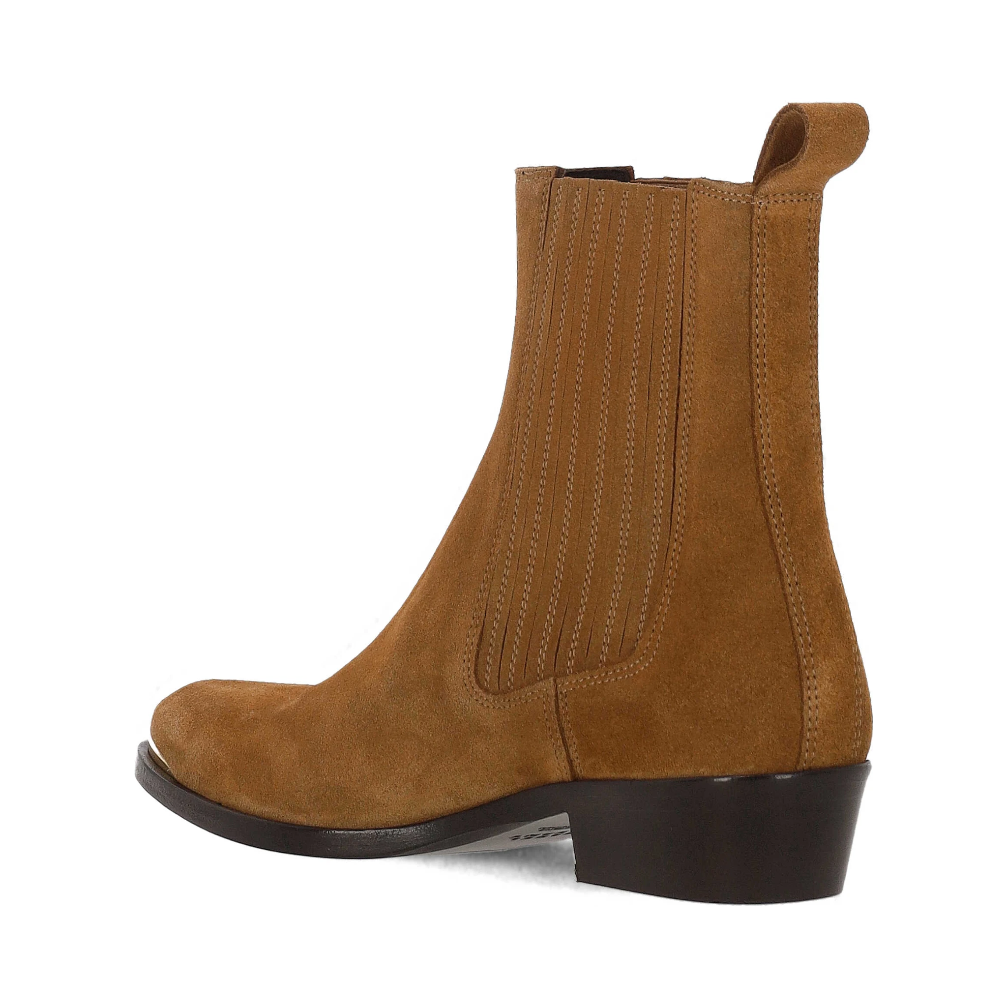 Isabel Marant Boots Brandy