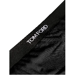 Tom Ford Underwear Black