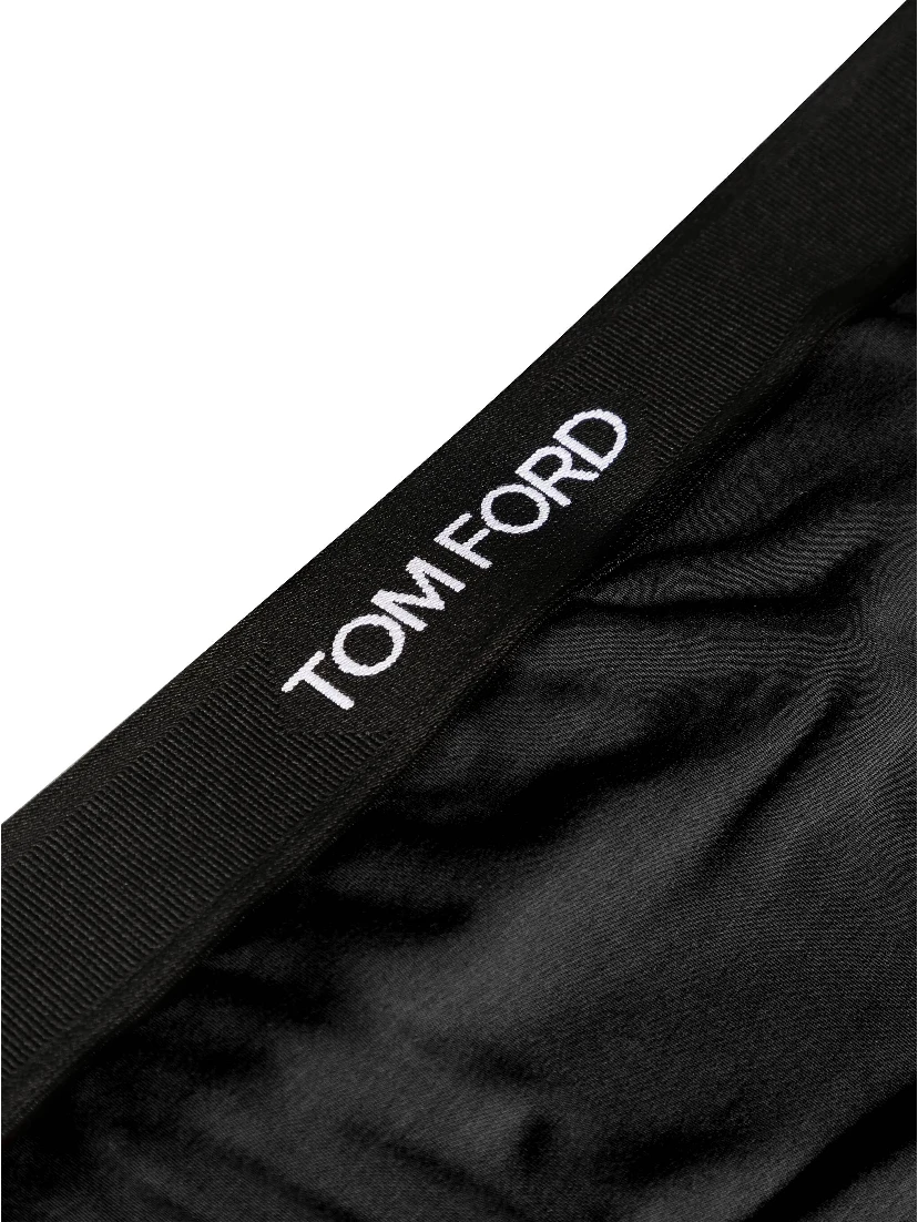 Tom Ford Underwear Black