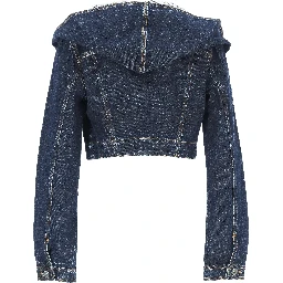 Alaia Jackets