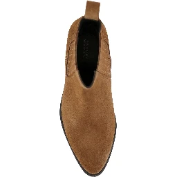 Isabel Marant Boots Brandy