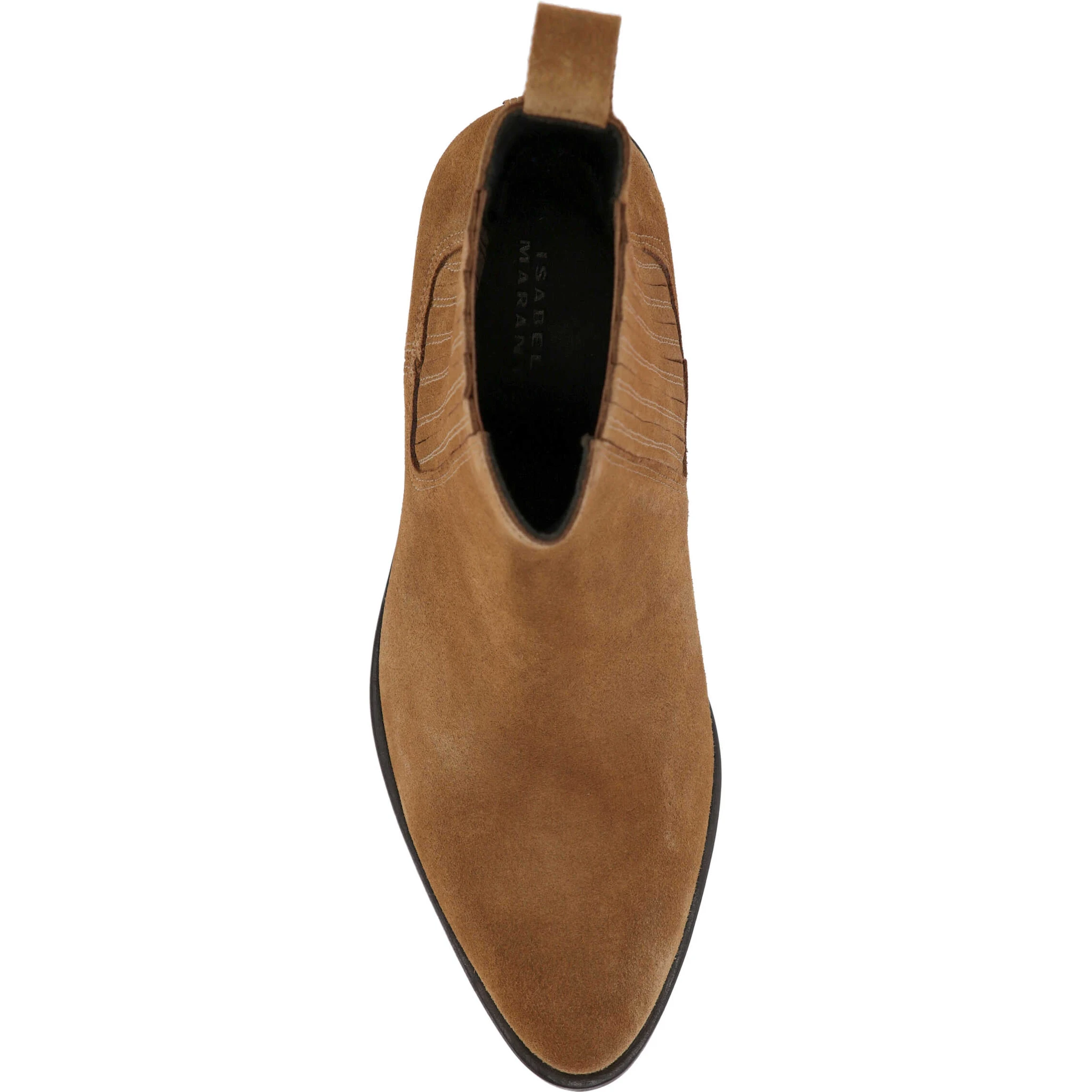 Isabel Marant Boots Brandy