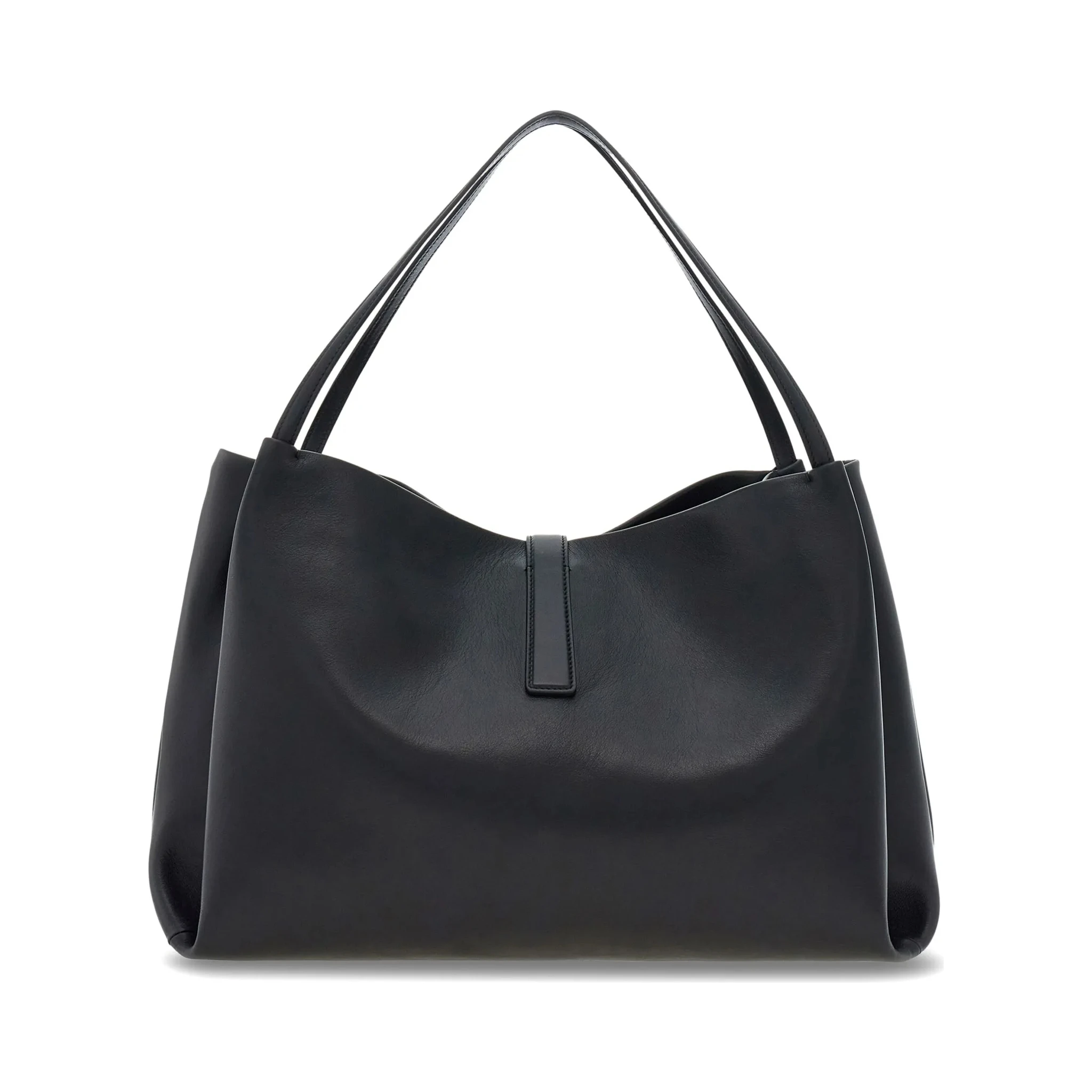 Ferragamo Bags.. Black