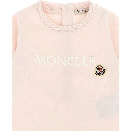 MONCLER KIDS Sweaters