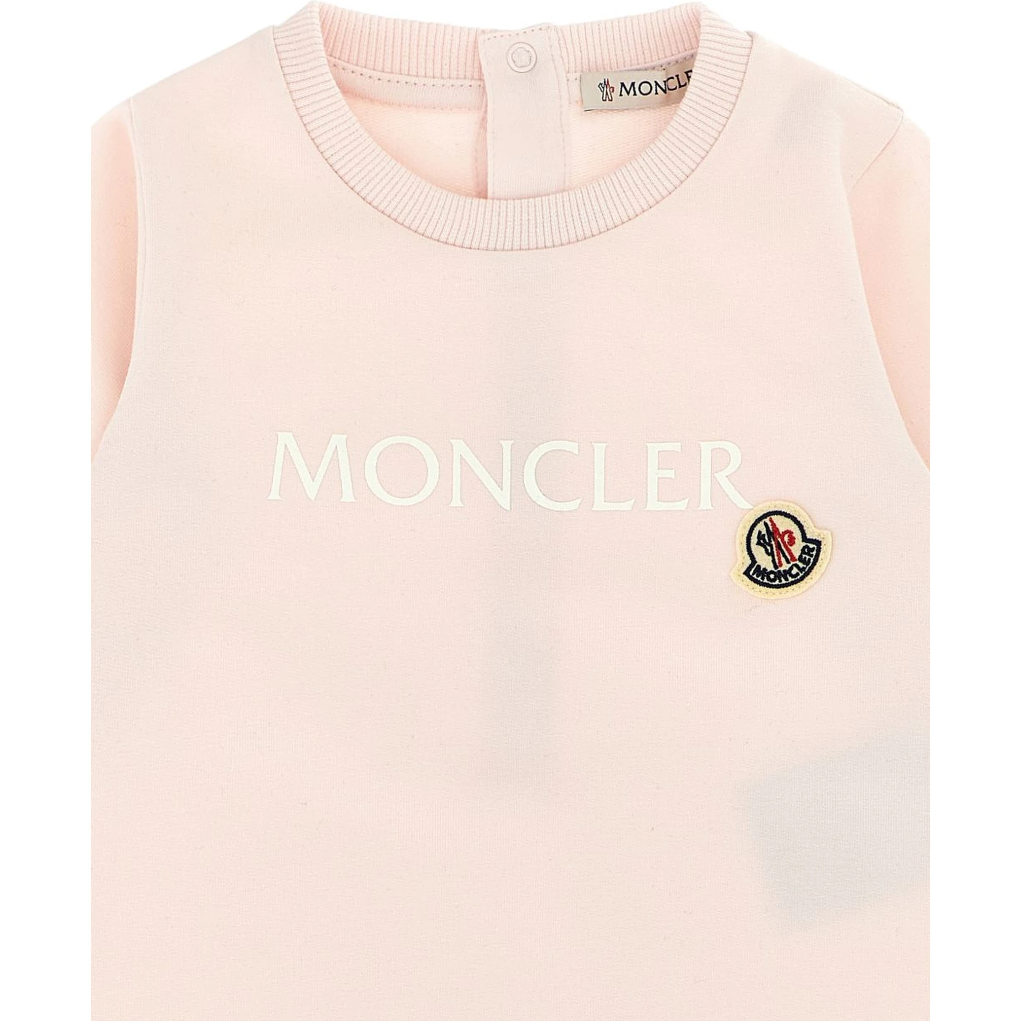 MONCLER KIDS Sweaters