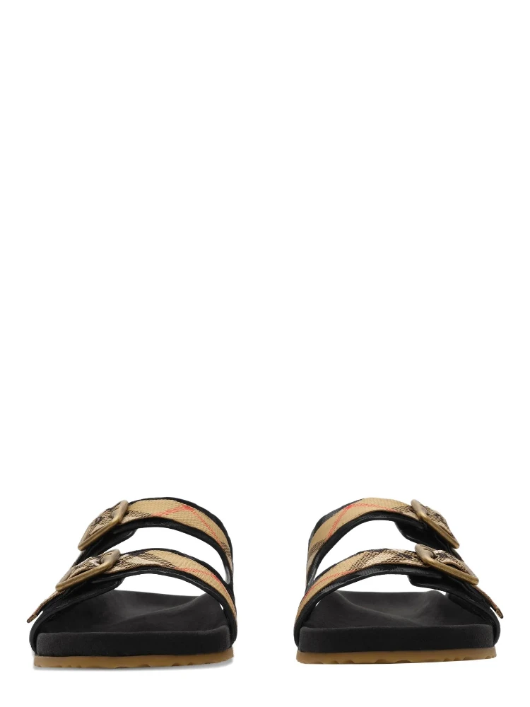 Burberry Sandals alternative