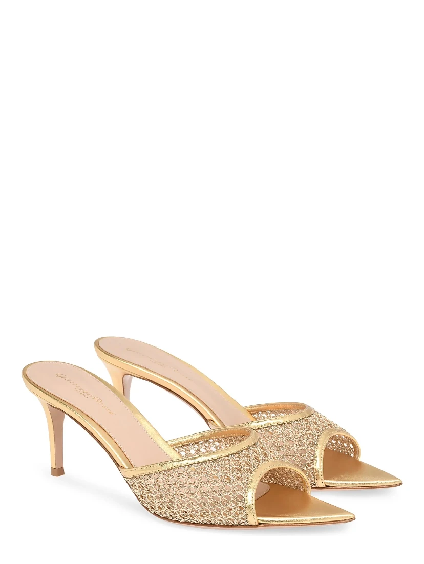 Gianvito Rossi Sandals