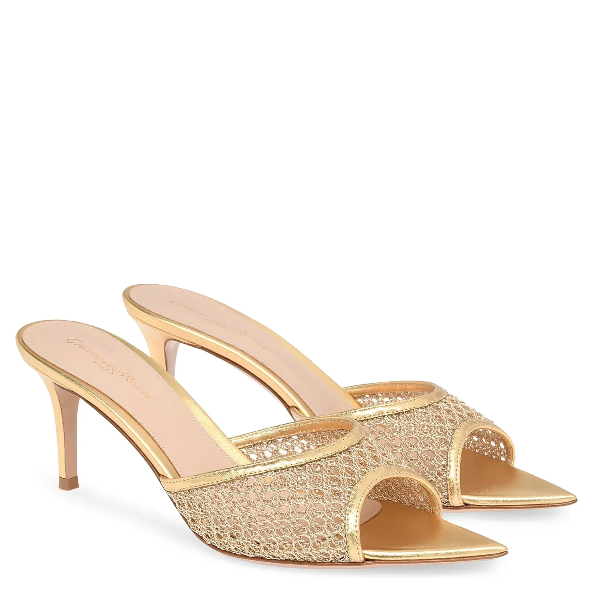 Gianvito Rossi Sandals