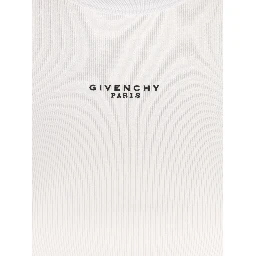 Givenchy Top White