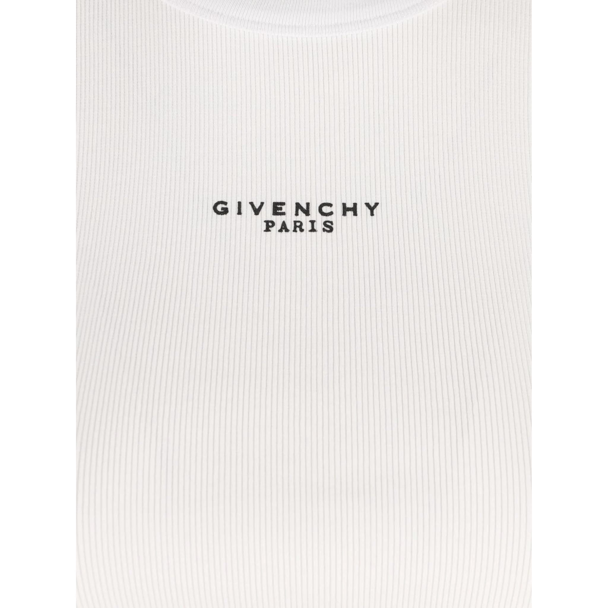 Givenchy Top White