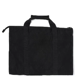 A.P.C. Bags.. Black