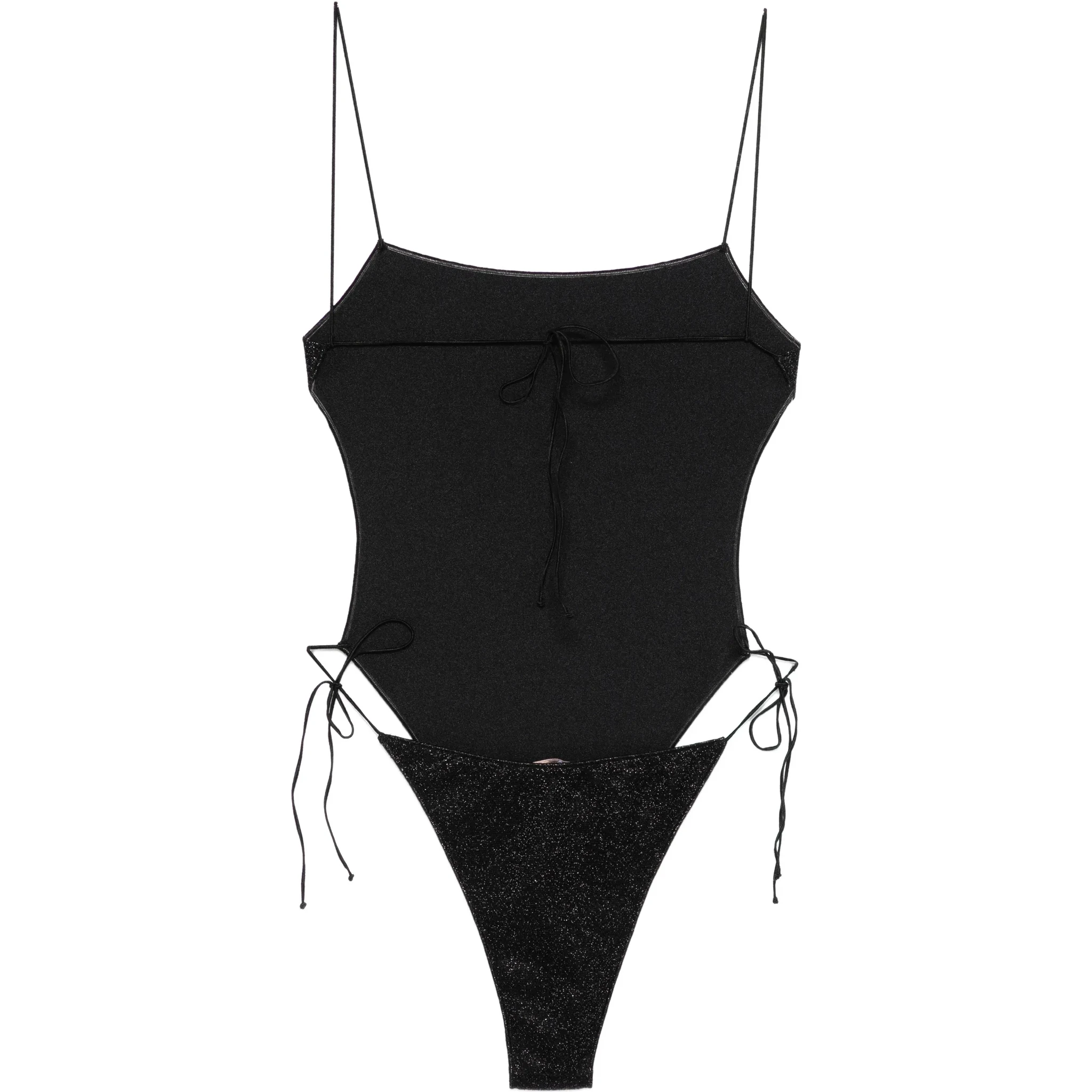 OSEREE Sea clothing Black