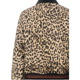Valentino Jackets MultiColour
