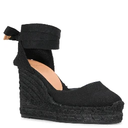 Castaner Flat shoes