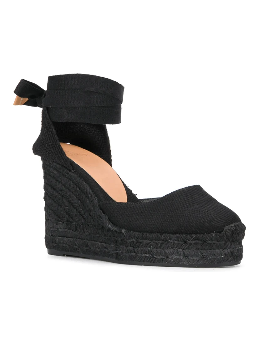 Castaner Flat shoes