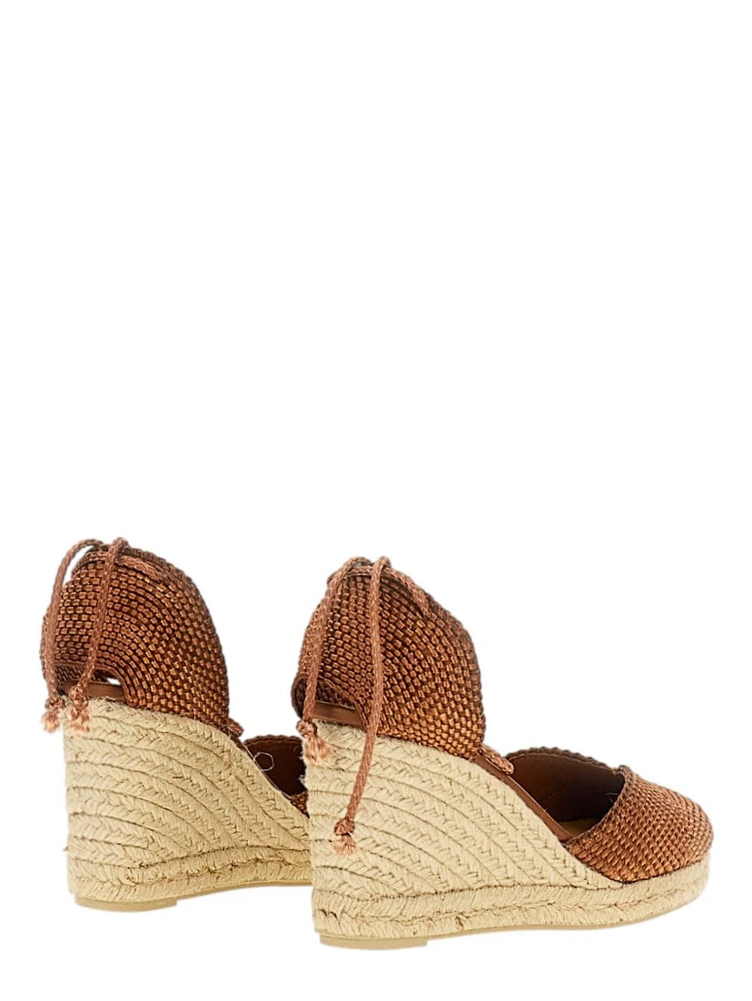 Castaner Flat shoes