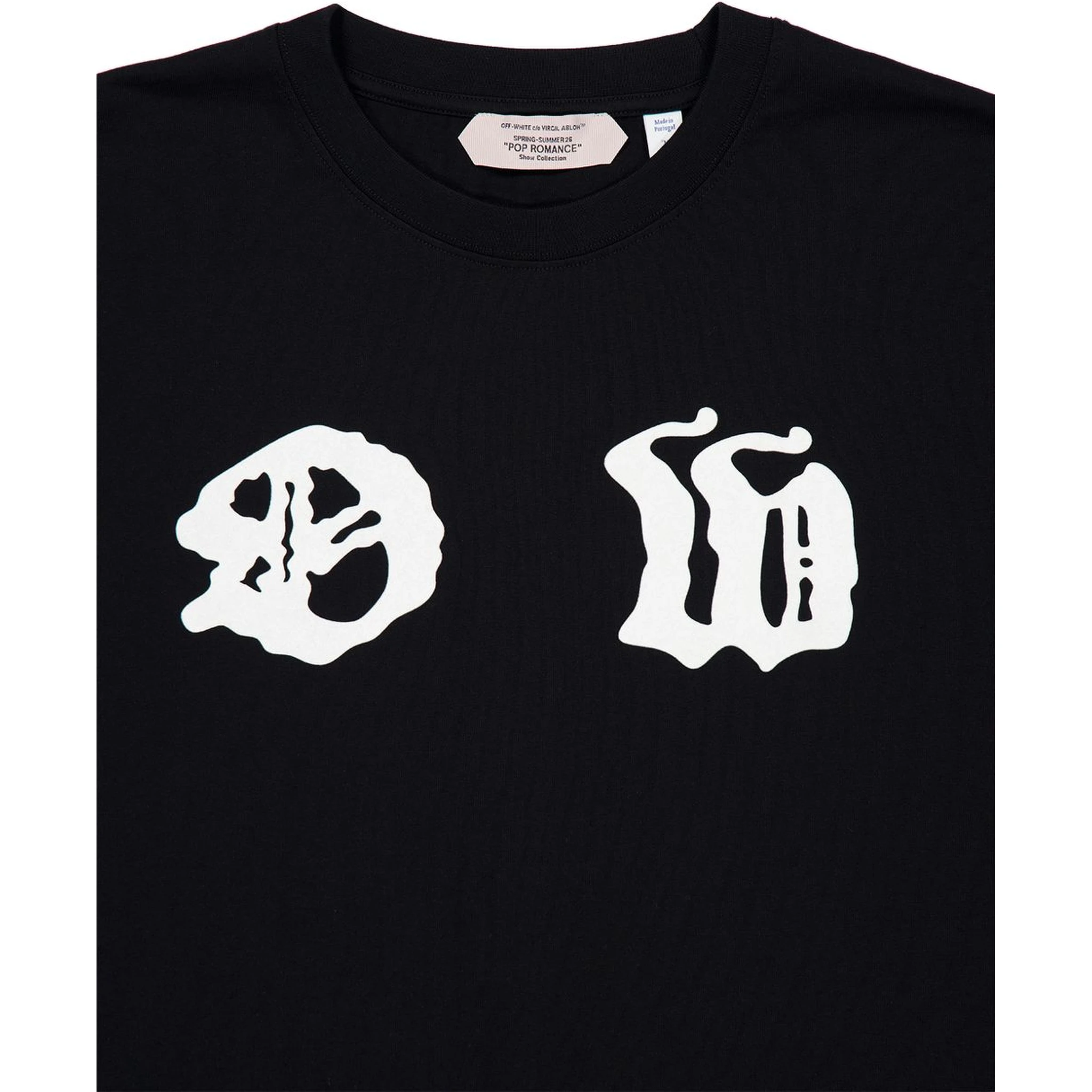Off White T-shirts and Polos
