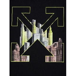 Off White T-shirts and Polos