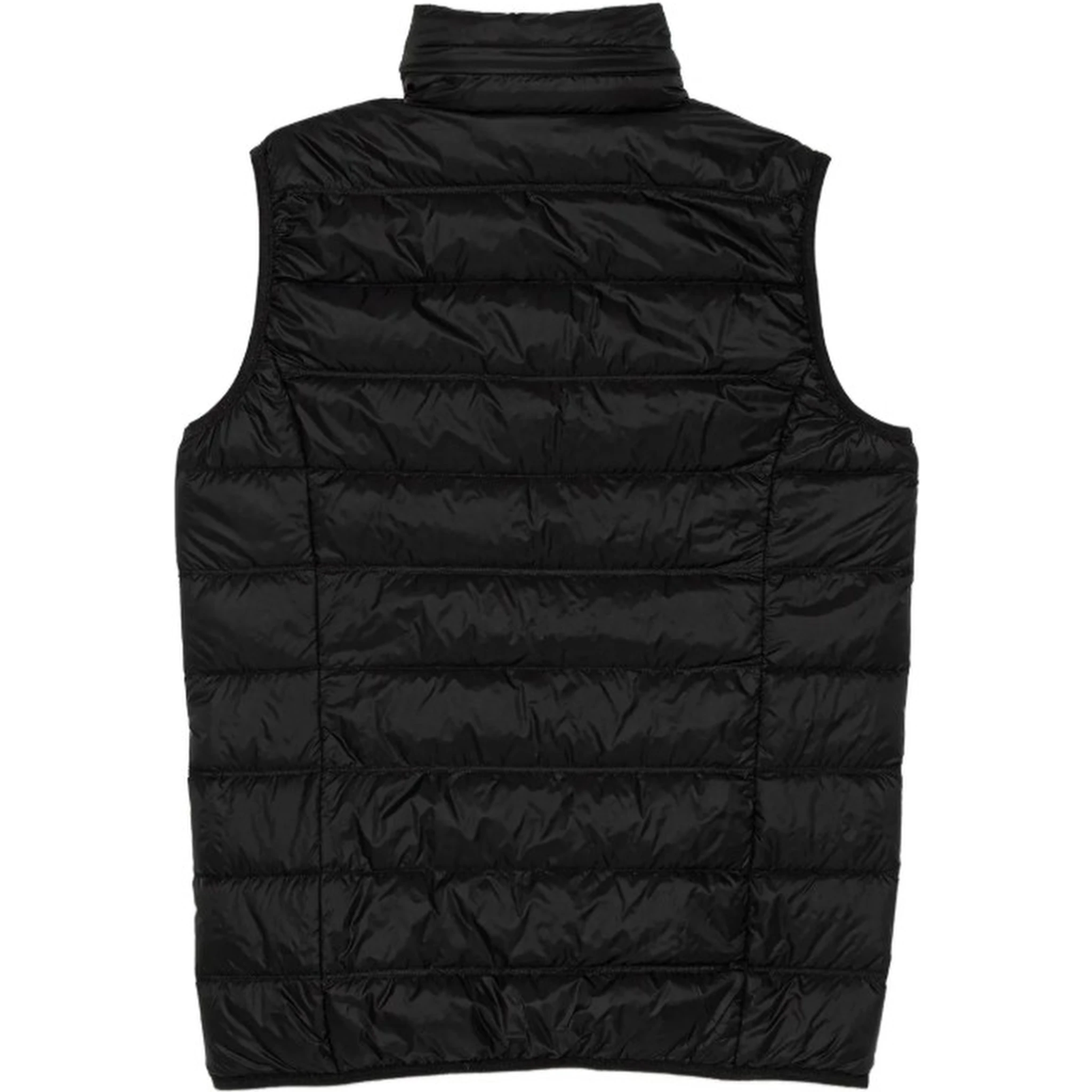 EA7 Jackets Black