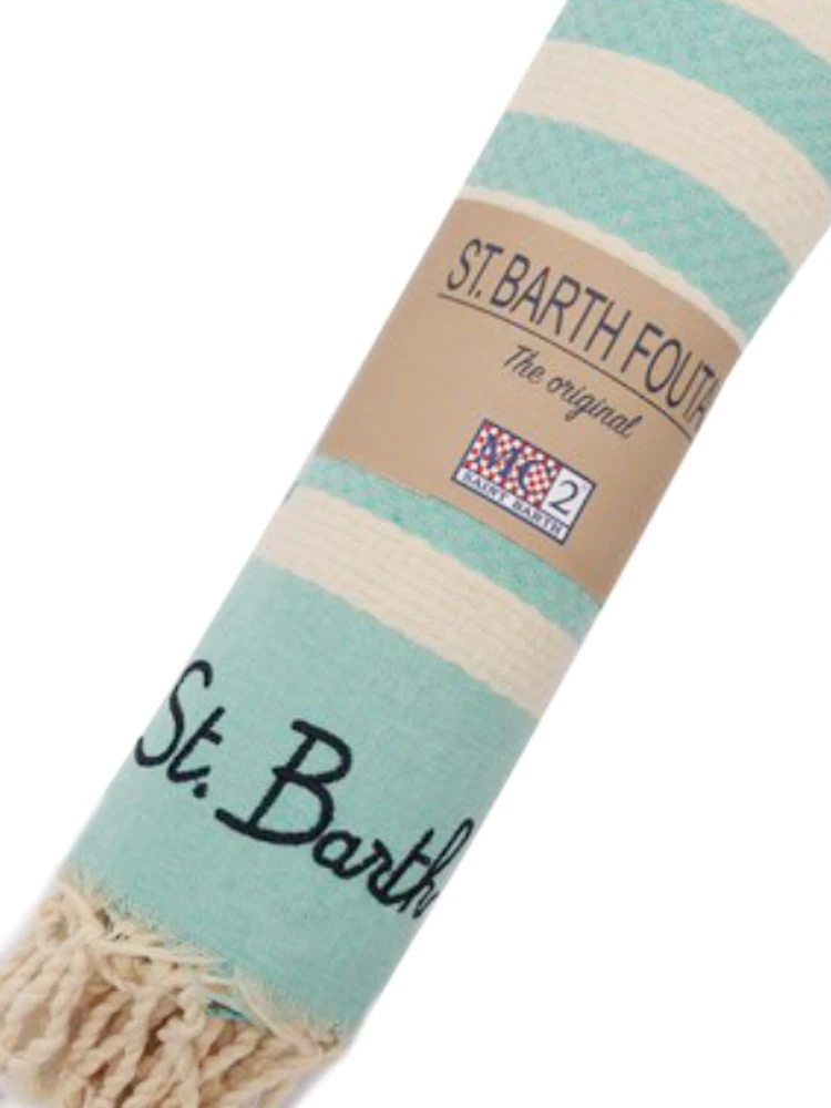 Saint Barth Sea clothing alternative