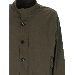 ON THE BUND Jackets Green