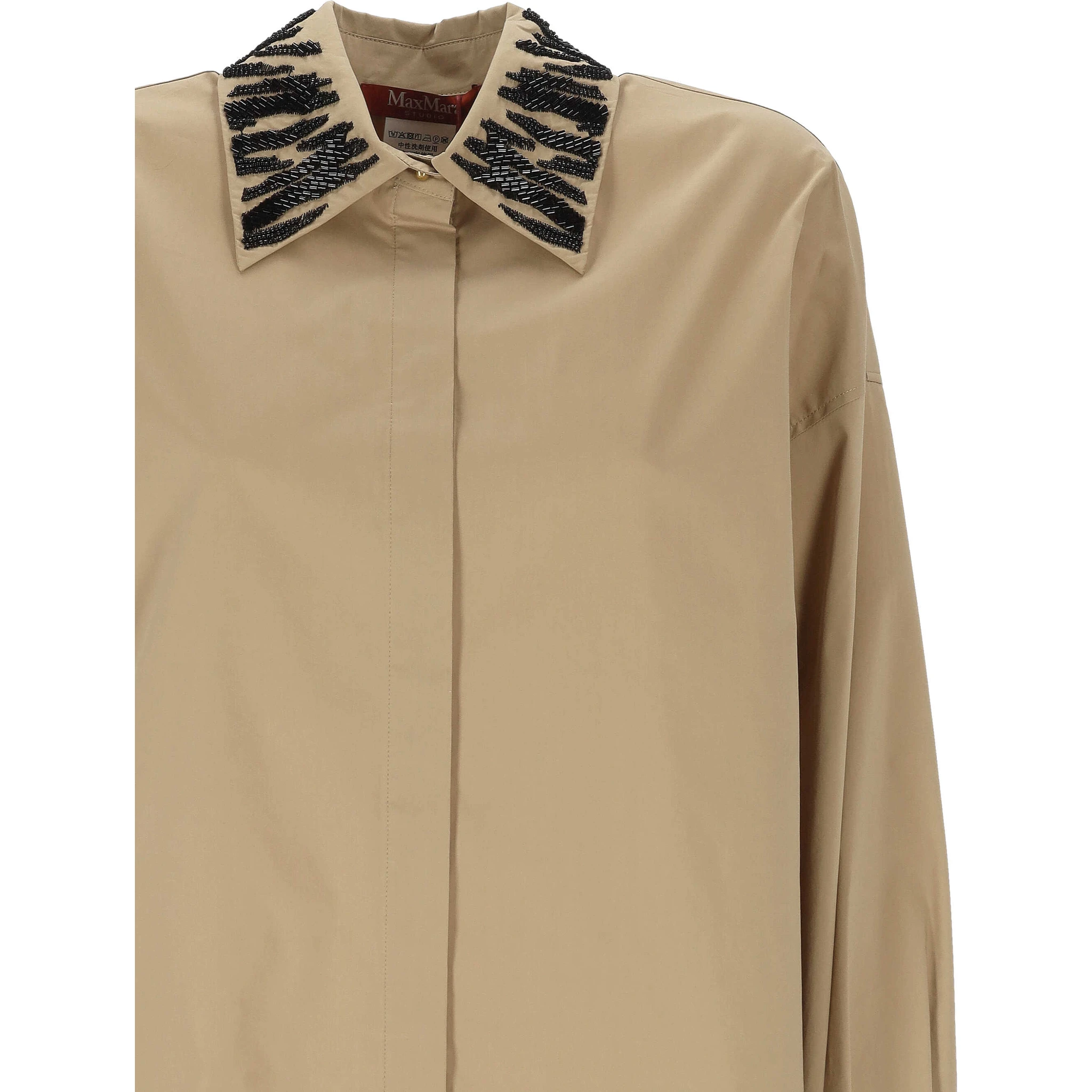 Max Mara Shirts