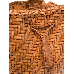 DRAGON DIFFUSION Bags.. Brown
