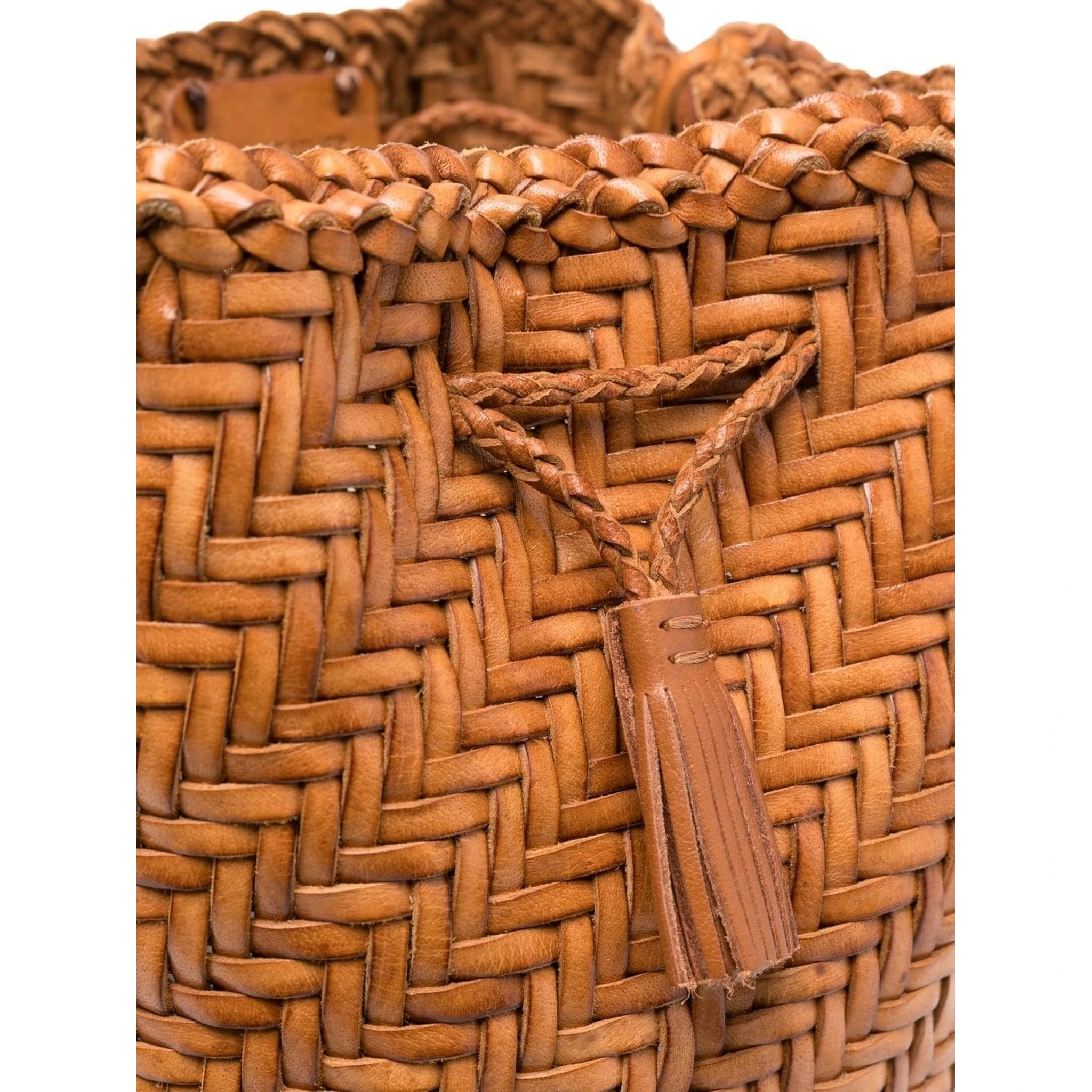 DRAGON DIFFUSION Bags.. Brown
