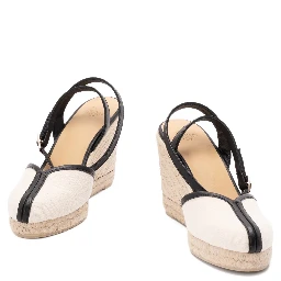Castaner Flat shoes