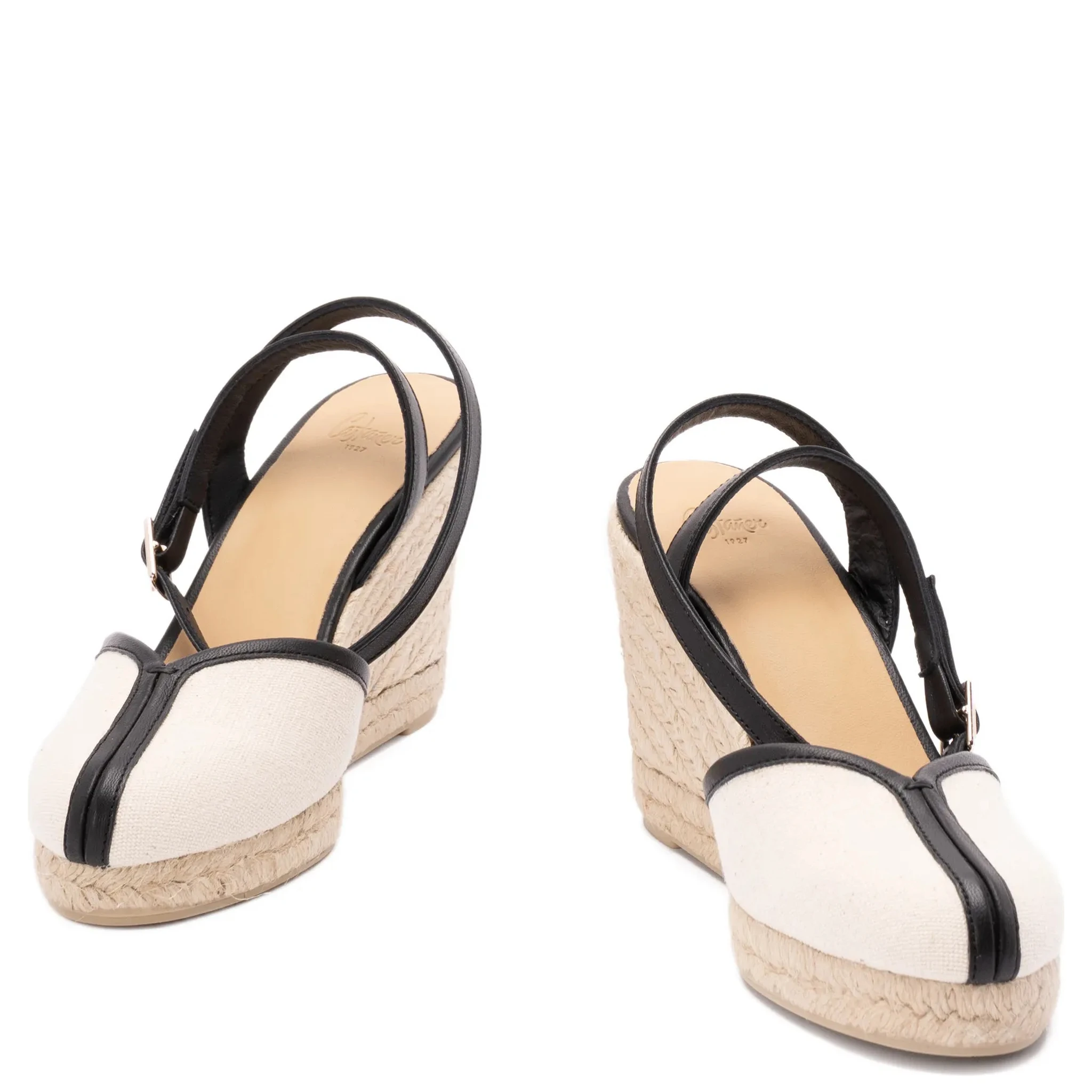 Castaner Flat shoes