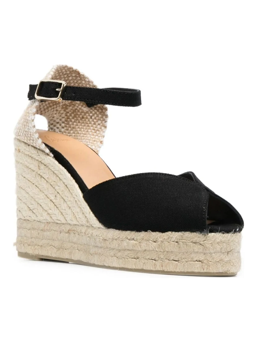 Castaner Flat shoes