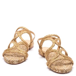 Castaner Sandals