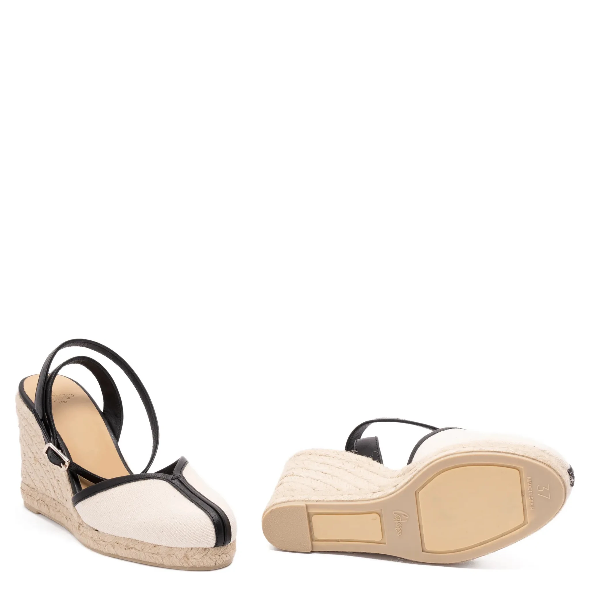 Castaner Flat shoes