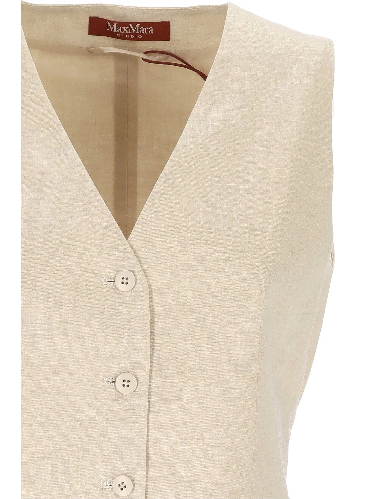 Max Mara Jackets Beige alternative