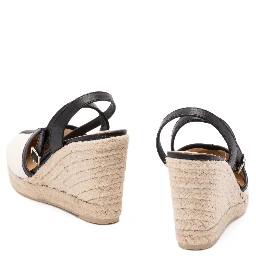 Castaner Flat shoes