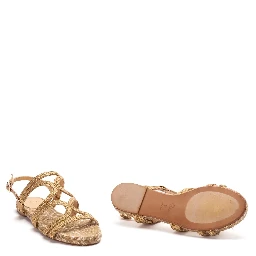 Castaner Sandals