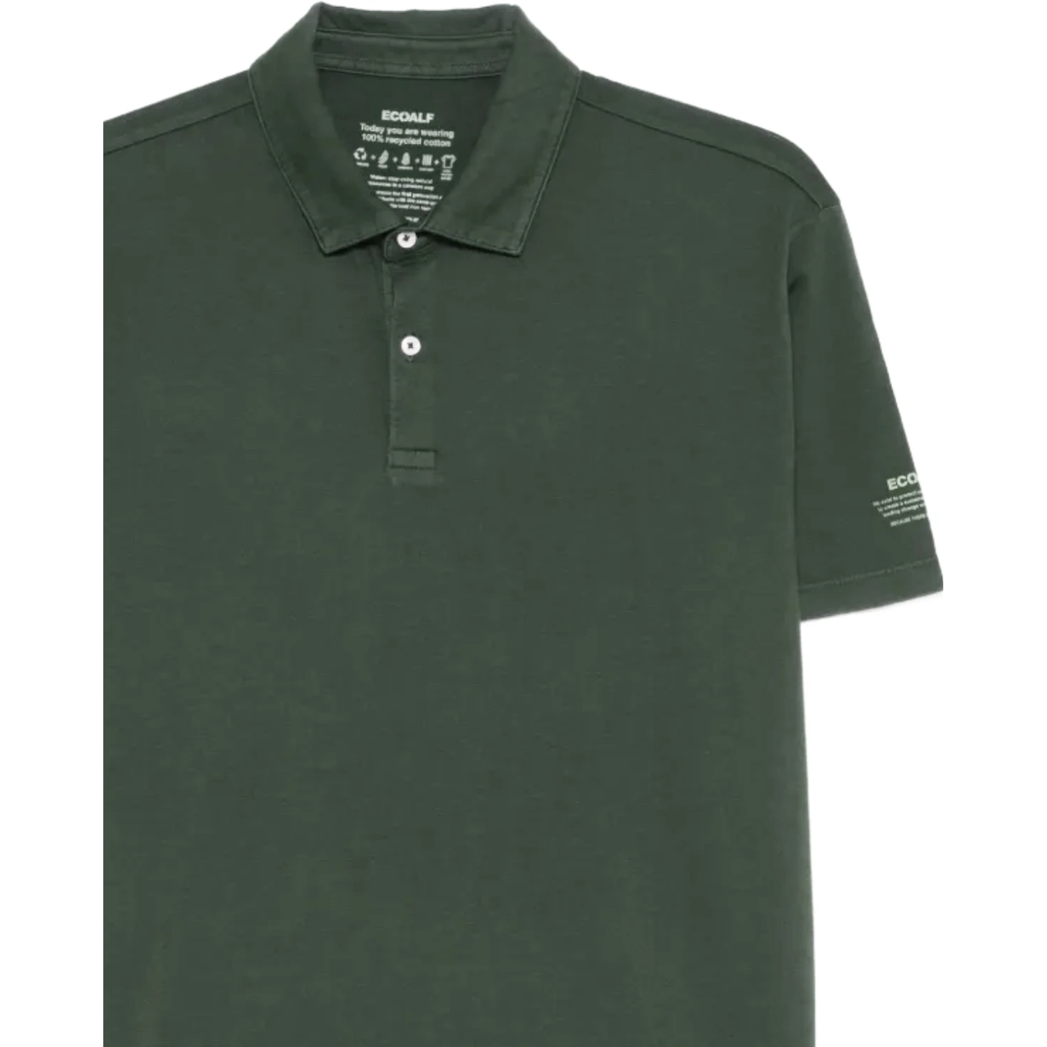 ECOALF T-shirts and Polos