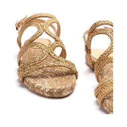 Castaner Sandals