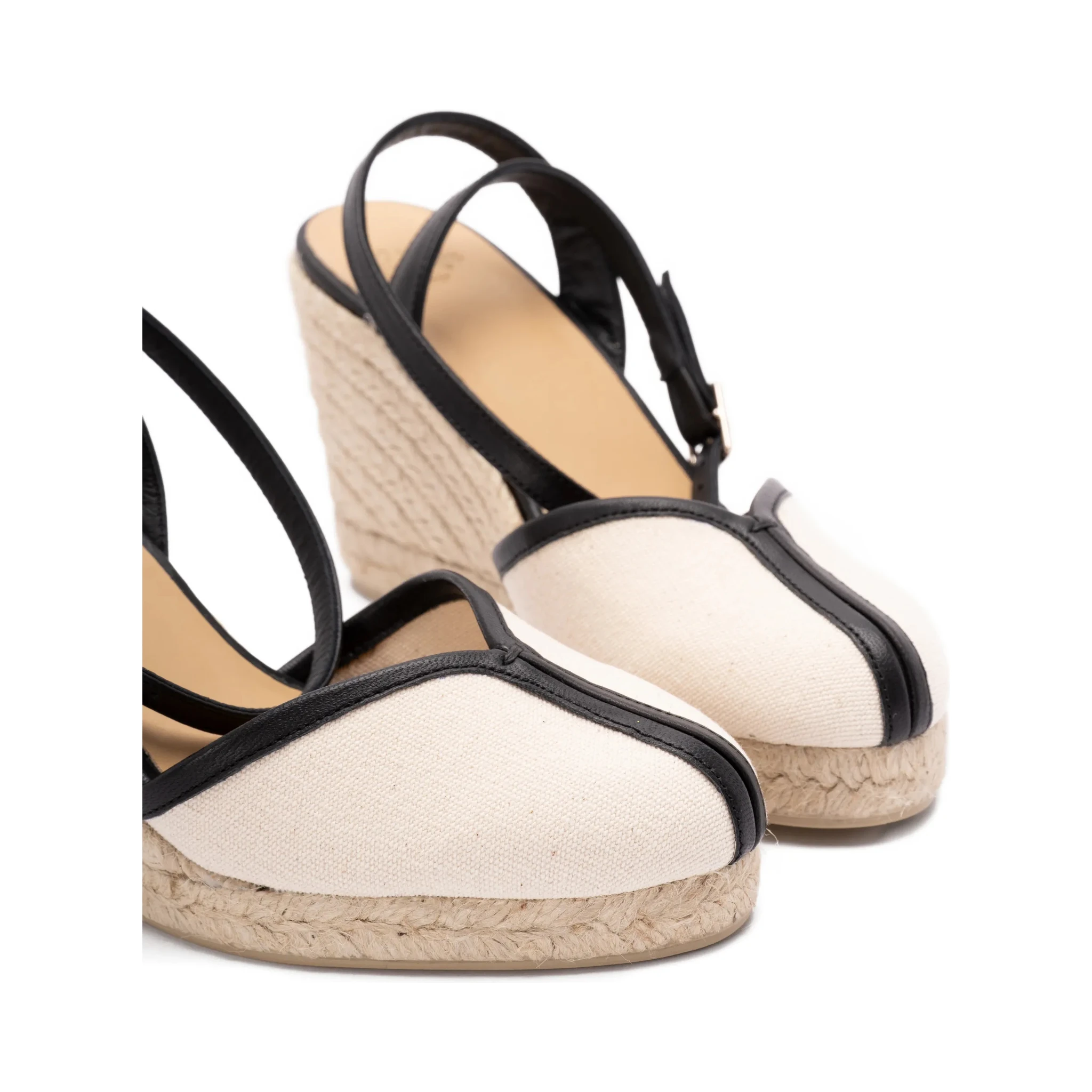 Castaner Flat shoes