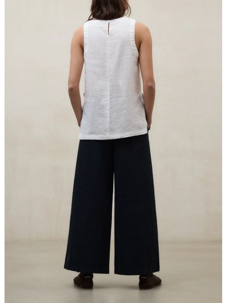 ECOALF Shirts White alternative